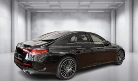 Mercedes-Benz E 450 d 4Matic = AMG Line = Premium Гаранция, снимка 2