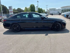 BMW 530 * 530i xDrive* АВТОКРЕДИТ БЕЗ ПЪРВОНАЧАЛНА ВНОСКА*, снимка 3