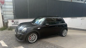 Mini John Cooper Works R56, снимка 3