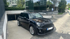 Mini John Cooper Works R56, снимка 1