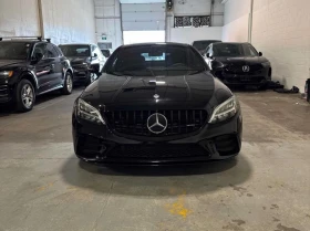 Mercedes-Benz C 43 AMG Back cam* Шибидах* Burmester* Подгрев* Keyless, снимка 5