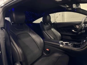 Mercedes-Benz C 43 AMG Back cam* Шибидах* Burmester* Подгрев* Keyless, снимка 12