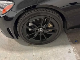 Mercedes-Benz C 43 AMG Back cam* Шибидах* Burmester* Подгрев* Keyless, снимка 6