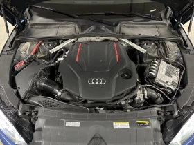 Audi S5 3.0T * Sportback * АвтоКредит * (ЦЕНА ДО БГ), снимка 9