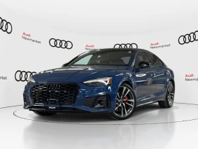 Audi S5 3.0T * Sportback * АвтоКредит * (ЦЕНА ДО БГ), снимка 1