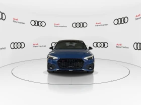 Audi S5 3.0T * Sportback * АвтоКредит * (ЦЕНА ДО БГ), снимка 3