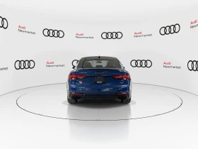 Audi S5 3.0T * Sportback * АвтоКредит * (ЦЕНА ДО БГ), снимка 6