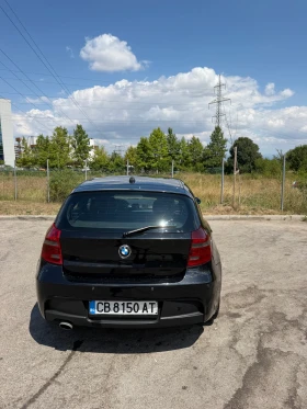 BMW 120, снимка 3