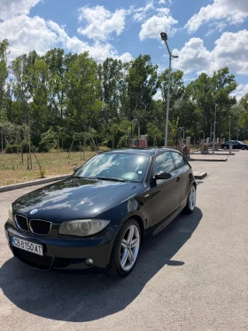 BMW 120, снимка 1