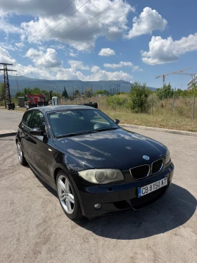 BMW 120, снимка 2