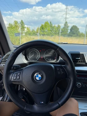BMW 120, снимка 11