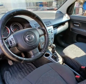 Mazda 2, снимка 6