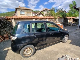 Mazda 2, снимка 9