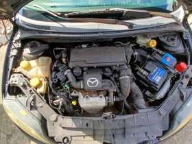 Mazda 2, снимка 4