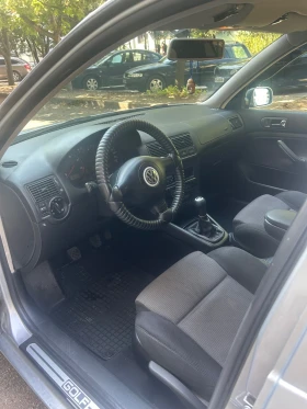 VW Golf 1.9 TDI 90к.с., снимка 8