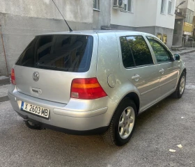 VW Golf 1.9 TDI 90к.с., снимка 4