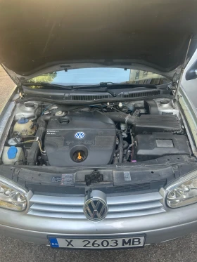 VW Golf 1.9 TDI 90к.с., снимка 7