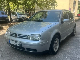 VW Golf 1.9 TDI 90к.с., снимка 1
