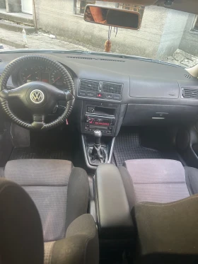 VW Golf 1.9 TDI 90к.с., снимка 10