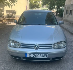 VW Golf 1.9 TDI 90к.с., снимка 3