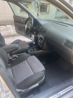 VW Golf 1.9 TDI 90к.с., снимка 9