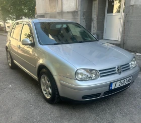VW Golf 1.9 TDI 90к.с., снимка 2