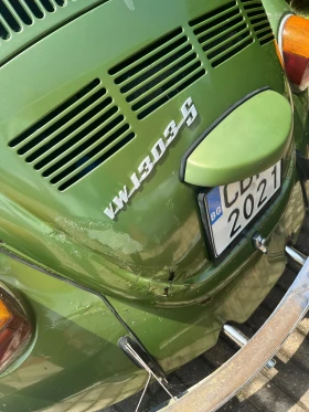 VW 1303 S Big Bug, снимка 6