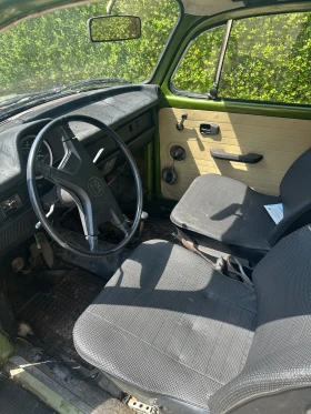 VW 1303 S Big Bug, снимка 17