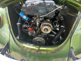 VW 1303 S Big Bug, снимка 10