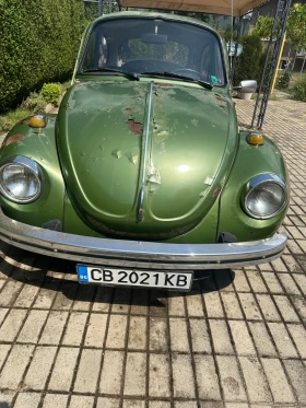 VW 1303 S Big Bug, снимка 2