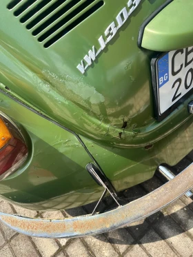 VW 1303 S Big Bug, снимка 4