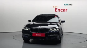 BMW 740 Li* M-SPORT* XDRIVE* TV* PANO* 360* HUD* FULL* , снимка 3
