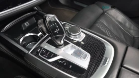 BMW 740 Li* M-SPORT* XDRIVE* TV* PANO* 360* HUD* FULL* , снимка 8