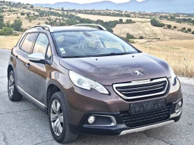 Peugeot 2008 1.6 hdi  Автомат , снимка 2