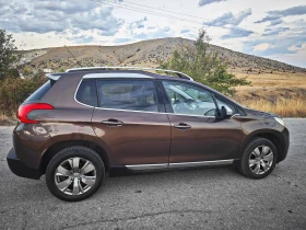 Peugeot 2008 1.6 hdi  Автомат , снимка 4