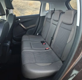 Peugeot 2008 1.6 hdi  Автомат , снимка 8