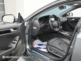 Audi A5 2.0 TDI Quattro - САМО 30% АВАНС, снимка 11