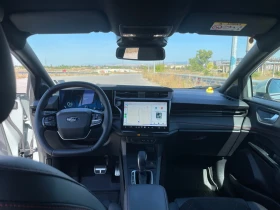 Ford Puma St-LineX Mhev 155, снимка 8