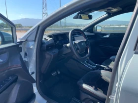 Ford Puma St-LineX Mhev 155, снимка 7