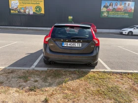 Volvo V60 D5, снимка 5