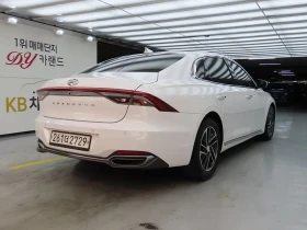Hyundai Grandeur, снимка 2