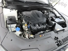 Hyundai Grandeur, снимка 6