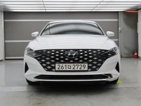 Hyundai Grandeur, снимка 3