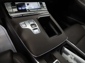 Hyundai Grandeur, снимка 9