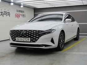 Hyundai Grandeur, снимка 1