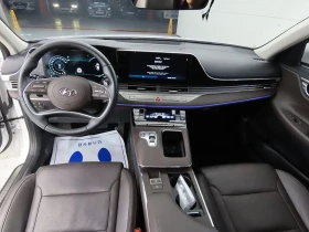 Hyundai Grandeur, снимка 7