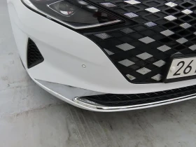 Hyundai Grandeur, снимка 17