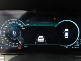 Hyundai Grandeur, снимка 8