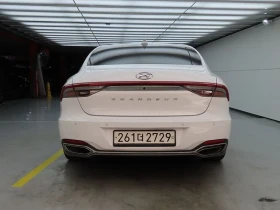 Hyundai Grandeur, снимка 4