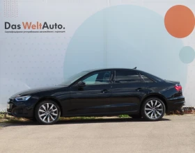 Audi A4, снимка 2
